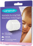 Lansinoh mosható melltartóbetét mosózsákkal 4 db