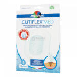 Master-Aid Cutiflex steril átlátszó, vízálló ragtapasz 10 x 12 cm 5 db