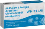 Whitelab COVID-19 orrteszt