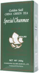 Golden Sail különleges kínai szálas zöld tea 250 g