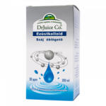 Dr. Juice Ezüstkolloid száj- és toroköblítő 200 ml