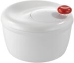 Moulinex Tocator manual Moulinex K1010114, alb, material plastic, compact (K1010114) Masina de tocat manual