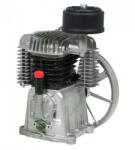 Nuair Компресорна глава Nuair NB10 - 7.5 kW, 1230 l/min, 11 bar (N10002A)