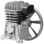 Nuair Глава за компресор моноблок, безмаслена NUAIR B2800B, 280000B - 330 l/min, 10 bar, 3 hp, 1570 r/min (280000B)