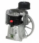 Nuair Глава за компресор моноблок, безмаслена NUAIR NB5, N50000A - 640 l/min, 11 bar, 5.5 hp, 1480 r/min (N50000A)