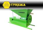 ТУНДЖА Ръчна гроздомелачка с роначка Тунджа ГМР (9700615) (9700615)