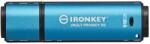 Kingston Ironkey Vault Privacy 50 512GB (IKVP50/512GB) Memory stick