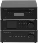 Tangent Ampster III BT + Tuner III + CD III
