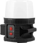 TOYA Proiector LED portabil cu acumulator Yato YT-829670 18 V | 1000, 2500, 5000, 10000 lm | Adaptor retea (YT-829670)