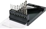 TOYA YT-44888 hSS fémfúró készlet 1, 5-6 mm (YT-44888)