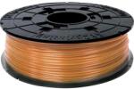 XYZprinting Консуматив за 3D принтер XYZ printing RFPLBXEU07E, PLA Filament, 1.75 mm, 600, Clear TANGERINE (RFPLBXEU07E) - zettabytex