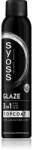 Syoss Intense Glaze Topcoat гланц За коса 200ml