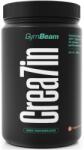GymBeam Creatine Crea7in favorizează formarea masei musculare aroma Peach Ice Tea 300 g