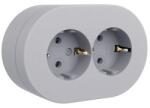 OVIVO Priza Schuko Dubla PT xOne Ovivo OV00912 (OV00912)