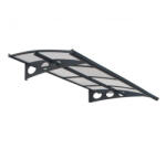 Palram Herald 2230 bejárati előtető (703370)
