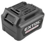 Extol Energy tartalék akku, 12V, Li-ion, 4000mAh 8891152 géphez (8891152C) (8891152C)