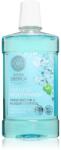 Natura Siberica Natural Mouthwash Fresh Breath & Plaque Control вода за уста за свеж дъх 520ml