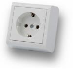 OVIVO Priza Schuko PT Nivo Ovivo OV00669 (OV00669)