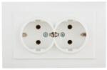 OVIVO Priza Schuko Dubla ST Mina Ovivo OV00441 (OV00441)