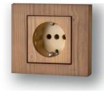OVIVO Priza Schuko Prot. Copii STGrano Ovivo OV00358 (OV00358)