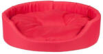 amiplay Pat oval Basic Roșu L