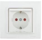 OVIVO Priza Schuko Prot Copii Capac ST Mina Ovivo OV00439 (OV00439)