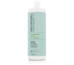 Paul Mitchell Clean Beauty Hydrate Shampoo 1000 ml șampon păr uscat unisex