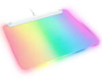 Razer Mousepad Razer Gaming Firefly V2 Pro Multi- Zone Chroma RGB Alb (RZ02-04920200-R3M1) Mouse pad