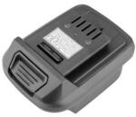 Extol Energy akku adapter Share20V géphez és Extol Craft akkuhoz (8891990) (8891990)