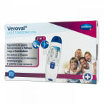 HARTMANN Veroval 2 in 1 fül- és homlok lázmérő