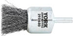 York 30mm dekarbonizációs kefe yrk2956800k