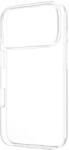 FIXED Husa Fixed Story AntiUV TPU pentru Samsung Galaxy S26 Transparenta (FIXTCCA-1704-TR)