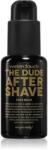Waterclouds The Dude After Shave Balm balsam după bărbierit 50 ml