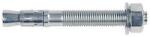 Fischer alapcsavar 6/ 30 505528 fbn ii (6x75)