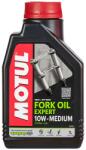 Motul Fork Oil Expert Medium 10W villaolaj, 1lit 105930