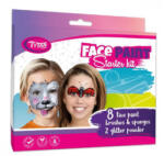 TYTOO Go Professional Kit Arcfesték szett (KQPXX1800328)