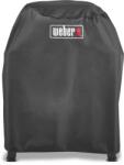 Weber Premium grill takaró, Lumin állvánnyal elektromos grillhez (3401289)