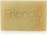 Friendly Soap Natural Soap Lemongrass & Hemp săpun natural 7x95 g