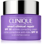 Clinique Smart Clinical Repair Wrinkle Correcting Cream SPF 30 ránctalanító krém SPF 30 75 ml
