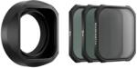 FREEWELL Napellenző Fuji XF 23 mm F2.8 objektívhez fekete FW-XF23-RLH-B (4897143171966)