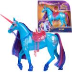 Spin Master Unicorn Academy - Unicorn River, 28 cm unikornis figura 6072671 (6072671)