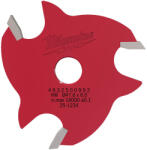 Milwaukee tárcsamaró RTR B. S8 6 mm (4932500992)