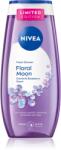 Nivea Floral Moon felfrissítő tusfürdő gél limitált kiadás 250 ml