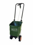 MUTA műtrágya és fűmag szórókocsi (vetőgép), 12 L (ANR16484) - megatool