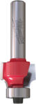 Milwaukee homorú (ovolo) lekerekítő maró RTR B. S8 18, 7/52, 5 mm (4932501024) - megatool