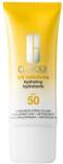 Clinique UV Solutions Hydrating Sunscreen SPF 50 40 ml