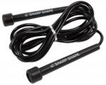 Sharp Shape Speed rope fekete