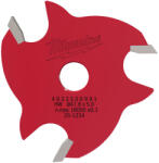 Milwaukee tárcsamaró RTR B. S8 5 mm (4932500991) - megatool