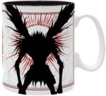 ABYstyle Чаша ABYstyle Animation: Death Note - Light & Ryuk (ABYMUGA679)