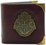 ABYstyle Портфейл ABYstyle Movies: Harry Potter - Hogwarts (Red) (ABYBAG505)